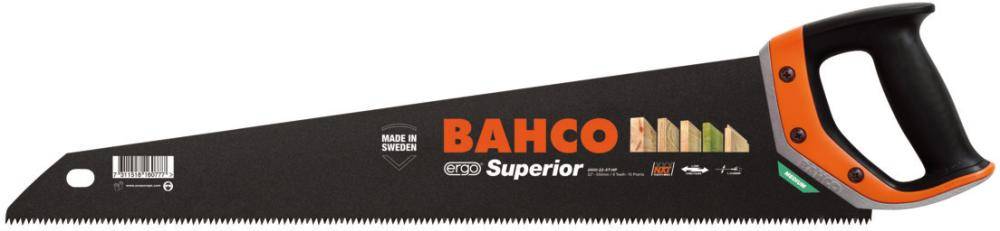 Fuchsschwanz Ergo XT 550mm Superior Bahco