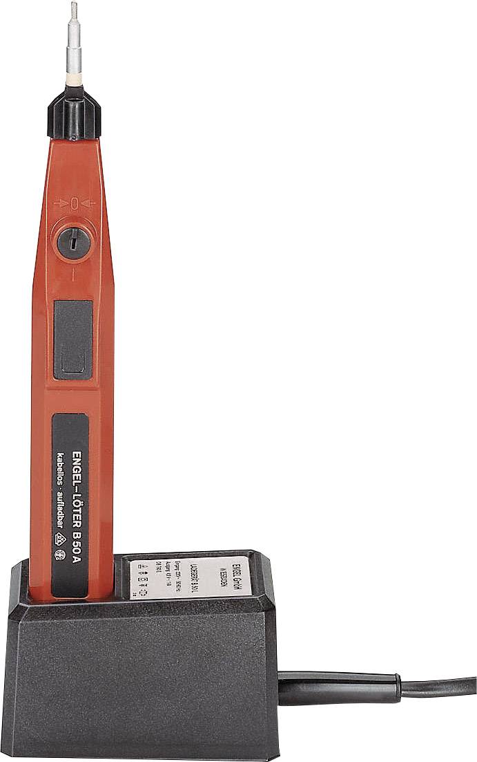 Engel B-50 Lötpistole 230 V/AC 35 W Meißelform +350 °C (max)