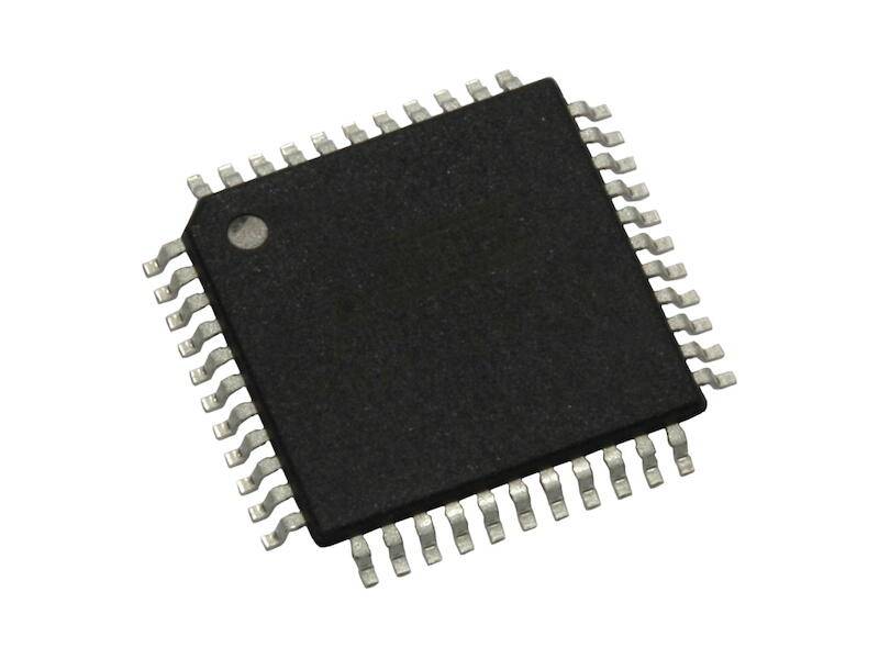 Microchip ATmega SMD AVR ISP Flash 512 B EEPROM / 16 kB Flash / 1 kB SRAM TQFP 44