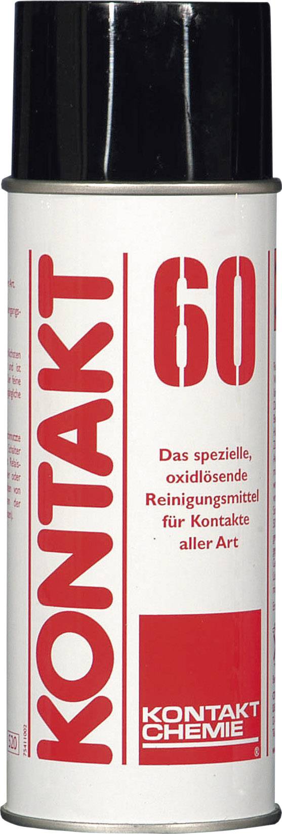 Kontakt Chemie KONTAKT 60 70009-AH Kontaktreiniger 200ml