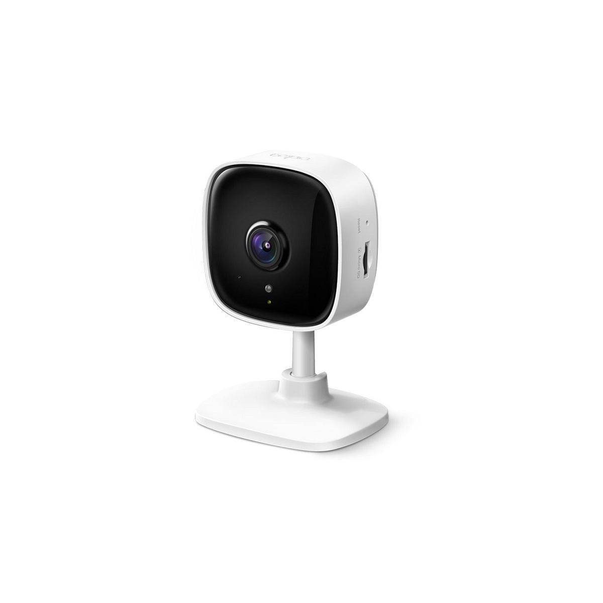 TP-LINK WiFi Camera Tapco C100 1080p FullHD Netzwerkkamera