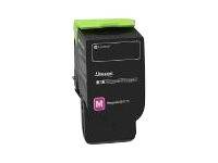Lexmark - Ultra High Yield - Magenta - Original