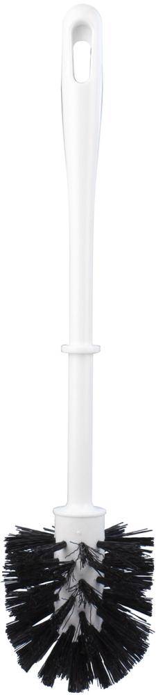 WC-Bürste, schwarz 360mm l, Dm. 70mm Bümag