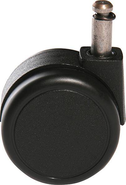 Teppichbodenrollen GAP 10mm, Satz mit 5 Rollen