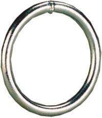 Ringe geschweisst galZn 4,0x30mm