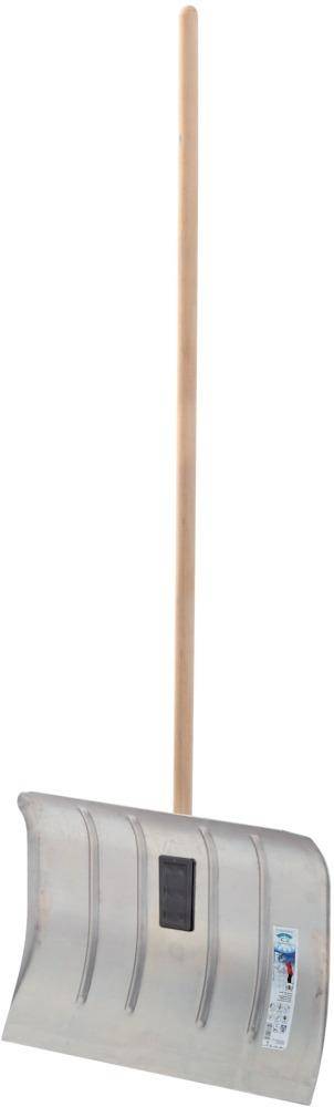 Alu-Schneeschieber Typ ALUICE 50 500 mm