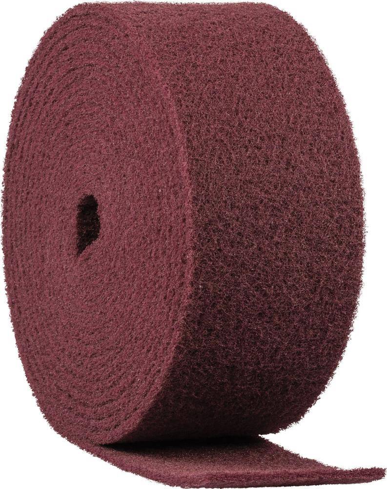 Schleifvlies-Rolle NRO40010mx115mm fine Klingspor