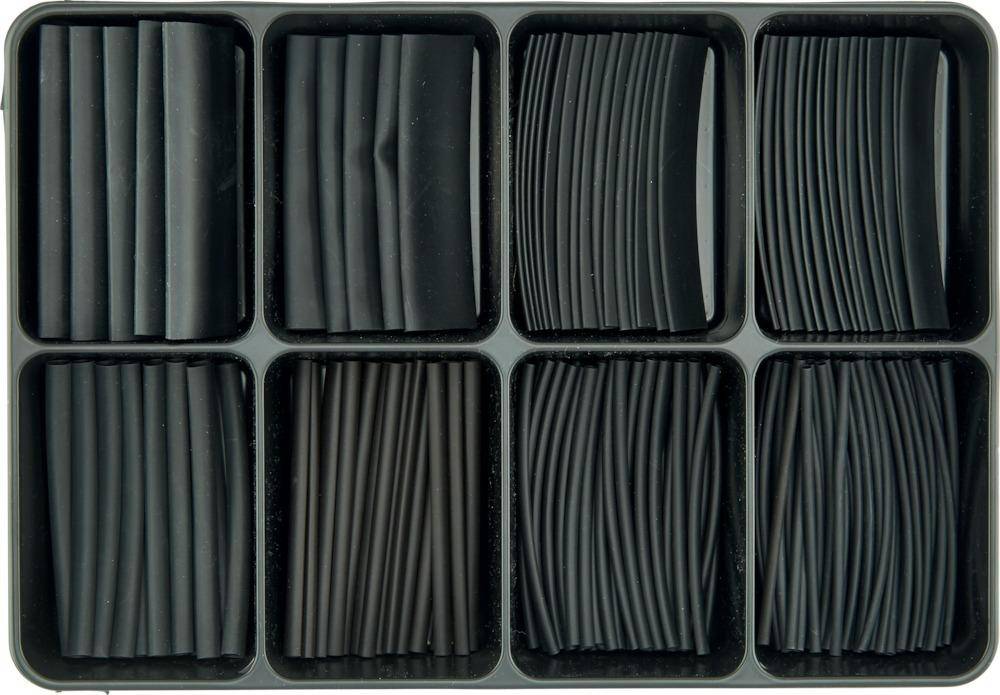 E-NORM Montagekoffer 56 Schrumpfschläuche