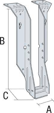 SST Balkenschuhe EWP ITSE299/92