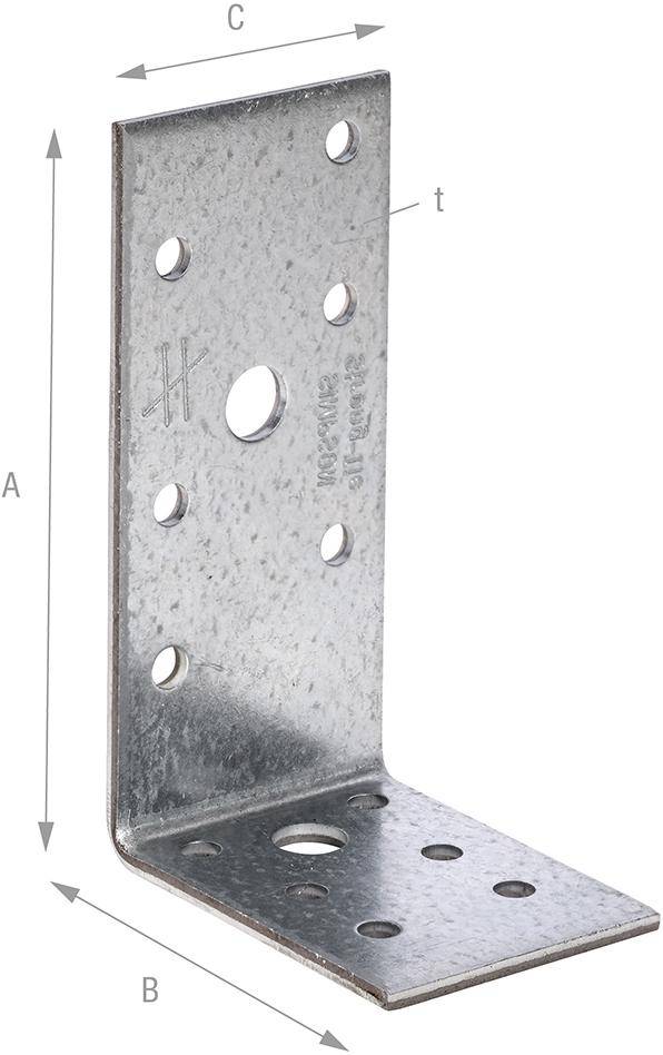 SST Winkelverbinder AH9055