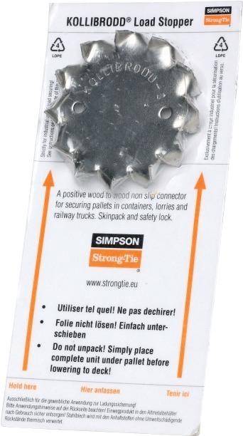 SST Kollibrodd KOLC4