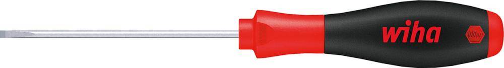 Schraubendreher rund Schlitz 2,0x0,4x65mm Wiha