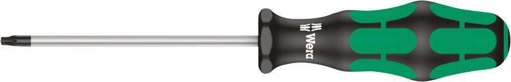 Schraubendreher 367 T9x60mm Wera