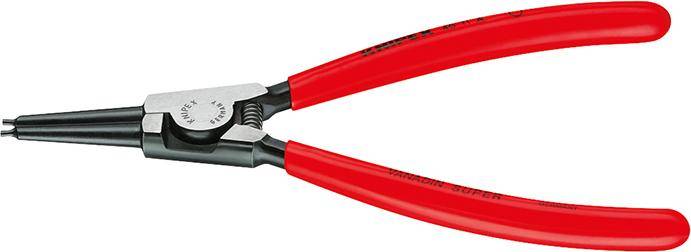 Sicherungsringzange außengerade 4611 A1 mm KNIPEX