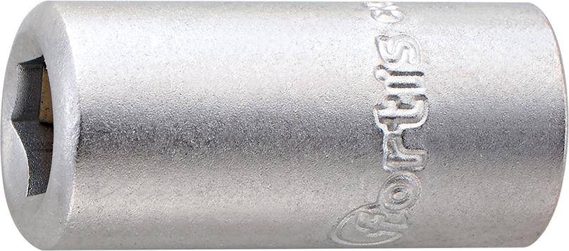 Bit-Adapter 1/4" für 1/4"-Bits 25mm FORTIS