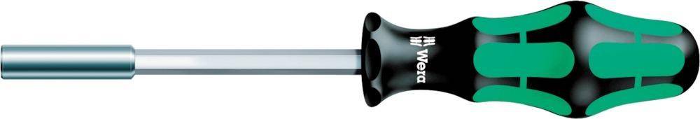 Bit-Handhalter mit Dauermagnet 1/4" 232mm Wera