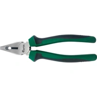 Kombizange poliert 160mm m.M.K.Griff FORTIS Kombizange poliert 160mm m.M.K.Griff FORTIS