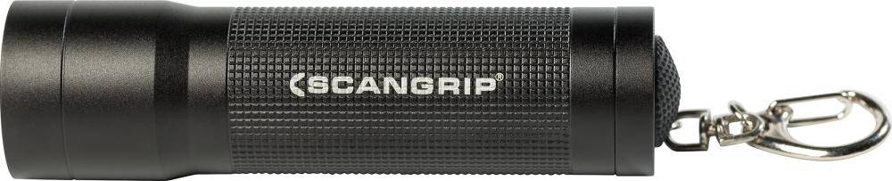 Taschenlampe Flash Mini LED 50lm Scangrip