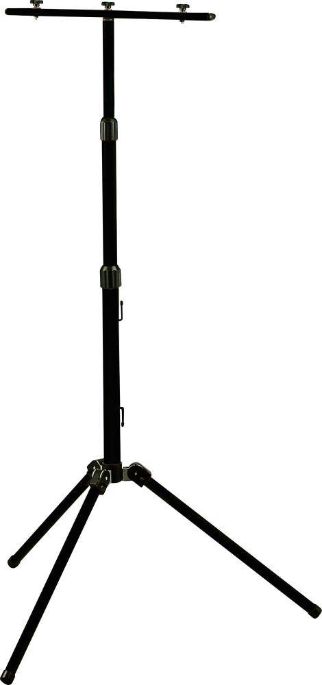 Stativ für LED-Baustrahler fortis