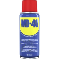 WD40 Multifunktionsprodukt Classic 100ml WD40 Multifunktionsprodukt Classic 100ml