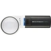 Leuchtlupe mobilux 5x D58mm ESCHENBACH Leuchtlupe mobilux 5x D58mm ESCHENBACH
