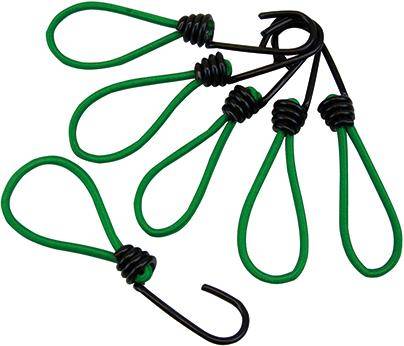 Spanner für Abdeckplane 6 Stück