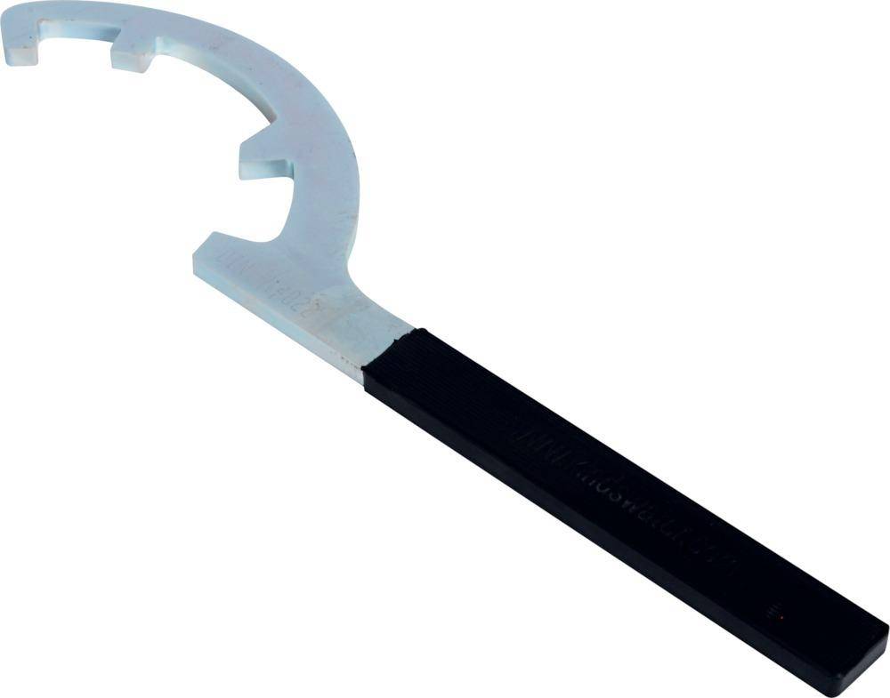 Storz Kupplungsschlüssel Größe A/B/C, DIN 14822