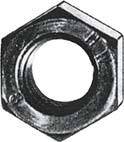 DIN 934 8 galZn M10 HP VPE 500 / MM 18000 (WW)