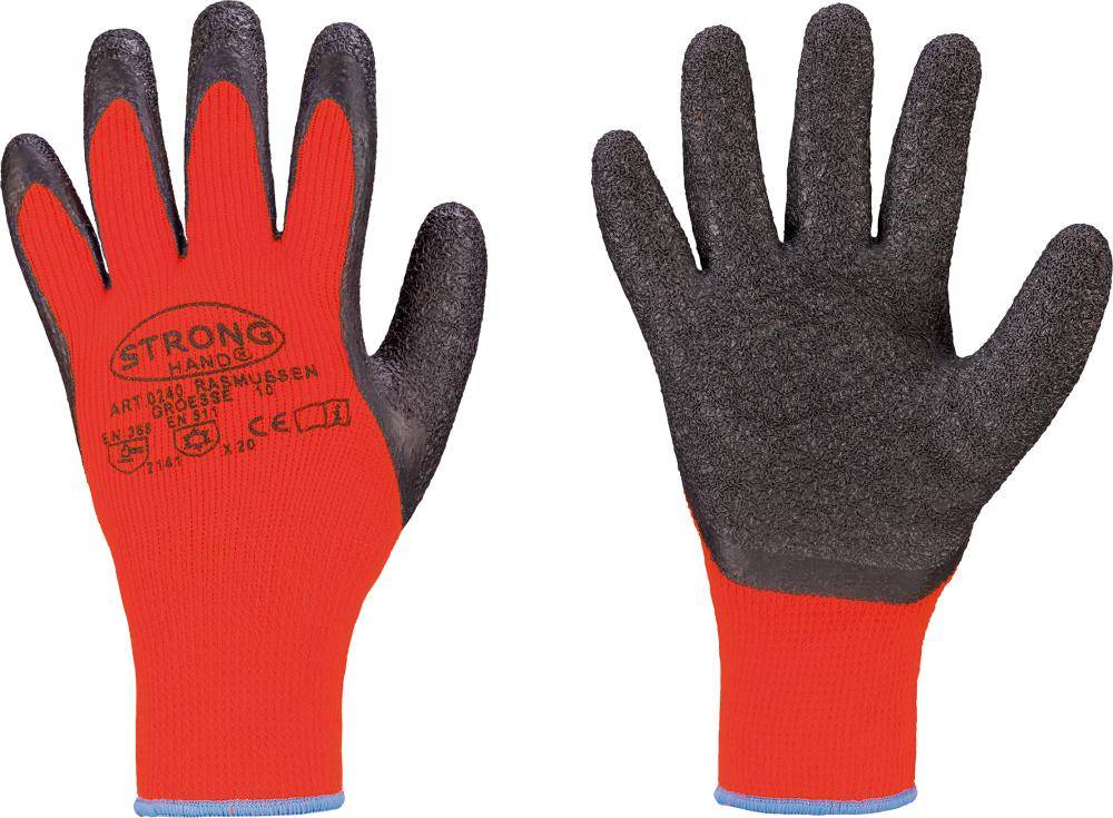 Kälteschutzhandschuh RASMUSSEN, Gr.9