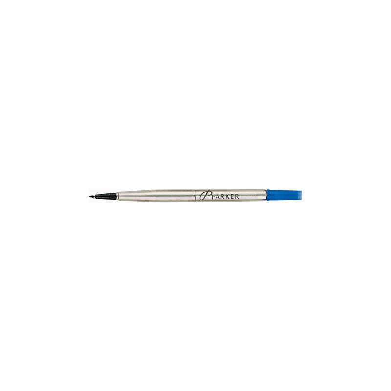 PARKER Rollerballmine QUINK, 0,5 mm, blau