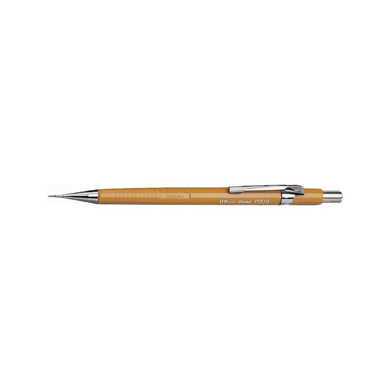Pentel Sharp P209 - Druckbleistift - Super-Hi-Polymer