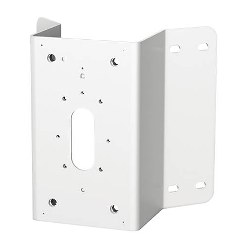 I-PRO WV-QCN500-W - Eckmontagehalterung für WV-U15xx | WV-U25xx Kamera-Serie - in weiß