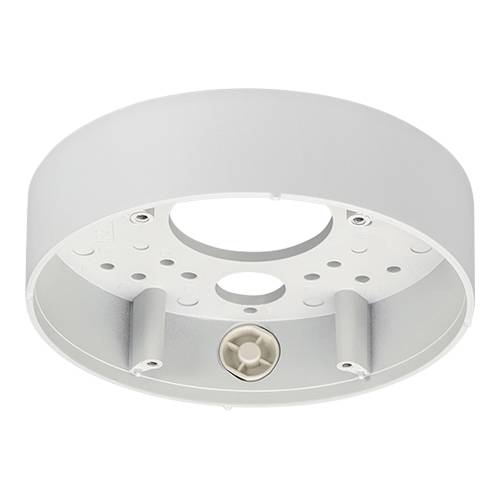 Panasonic WV-QJB501-W - Montage - Weiß - Panasonic - 16,4cm - 41,1mm - 450g -