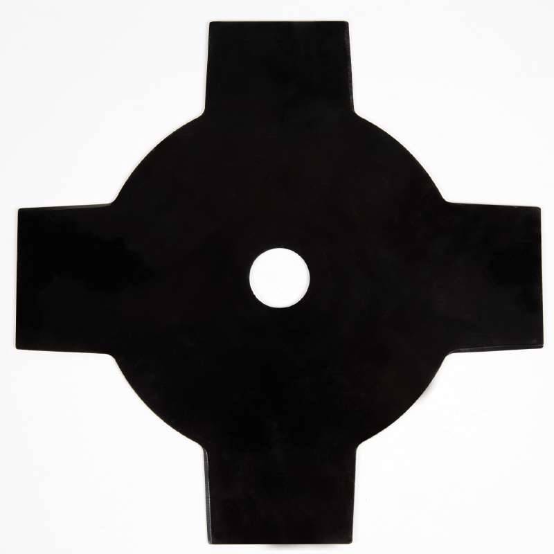 EINHELL Grasmesser Spezial 230 - passend für alle Sensen (Durchmesser 230mm | Bohrung 25,4mm | Stärke 1,4mm)