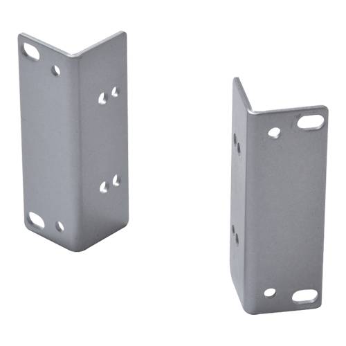 I-PRO WV-Q202 - 19" Halterungen für WJ-NX200 | WJ-NX300 Netzwerkrecorder - in silber