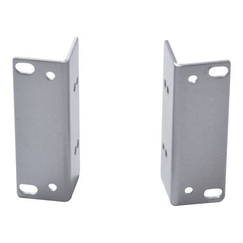 I-PRO WV-Q202 - 19" Halterungen für WJ-NX200 | WJ-NX300 Netzwerkrecorder - in silber