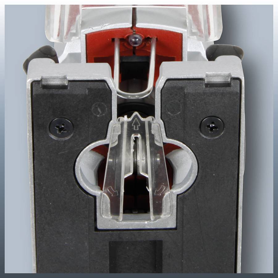 Einhell Power X-Change TE-JS 18 Li - Solo Akku-Pendelhubstichsäge 4321200 ohne Akku 18V