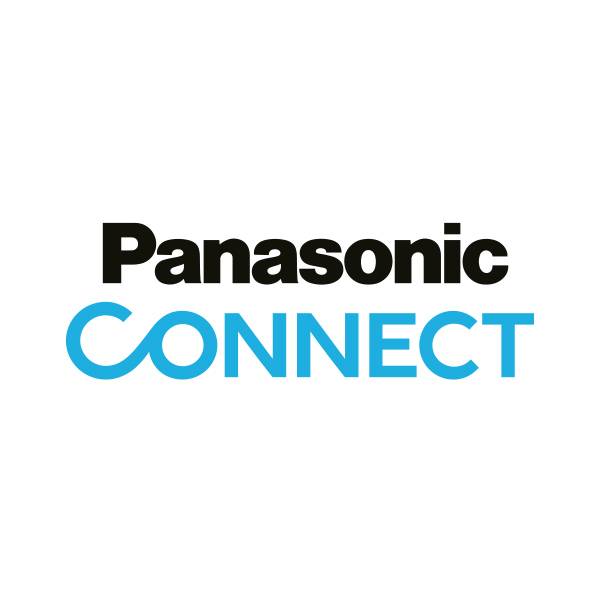 PANASONIC ET-LAL331 Original Ersatzlampe mit Gehäuse