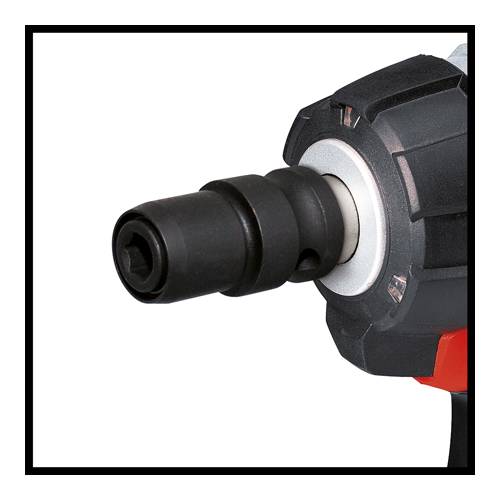 Einhell TP-CW 18 Li BL-Solo Power X-Change 4510040 Akku-Schlagschrauber 215 Nm Anzahl mitgelieferte Akkus 0 Li-Ion ohne Akku, ohne Ladegerät