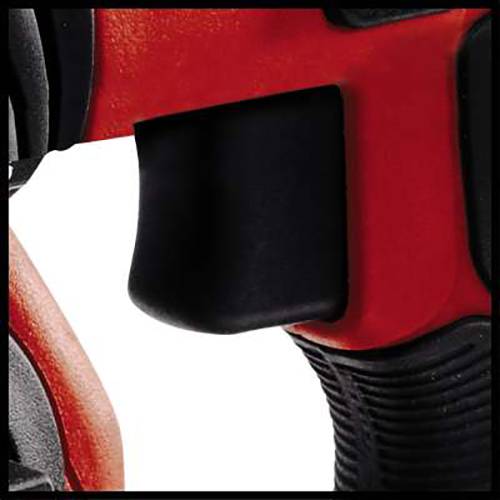 Einhell HEROCCO 18/20 SDS-Plus-Akku-Bohrhammer 18 V Li-Ion ohne Akku, ohne Ladegerät, inkl. Koffer