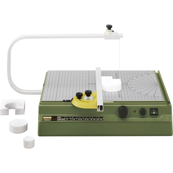 Proxxon Micromot 230/E Styroporschneider 20W 1St. Proxxon Micromot 230/E Styroporschneider 20W 1St.
