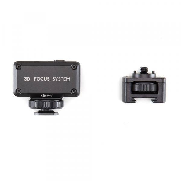 DJI Ronin 3D-Fokus-System