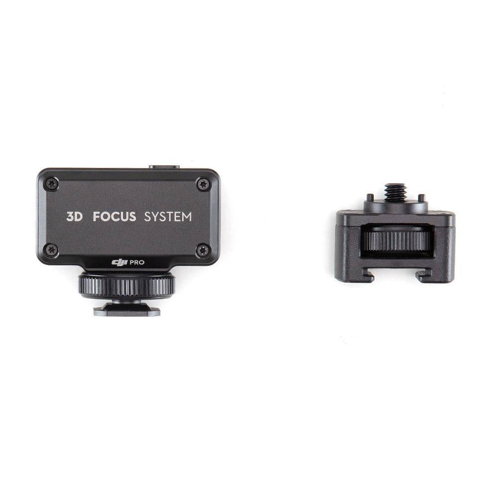 DJI Ronin 3D-Fokus-System