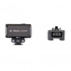 DJI Ronin 3D-Fokus-System