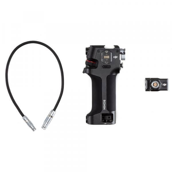 DJI Tethered Control Handle für DJI RS2