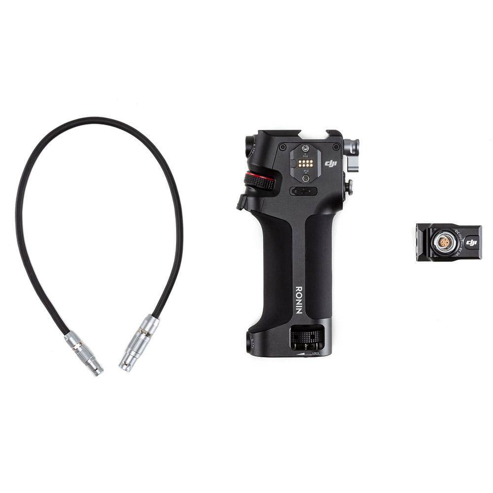 DJI Tethered Control Handle für DJI RS2