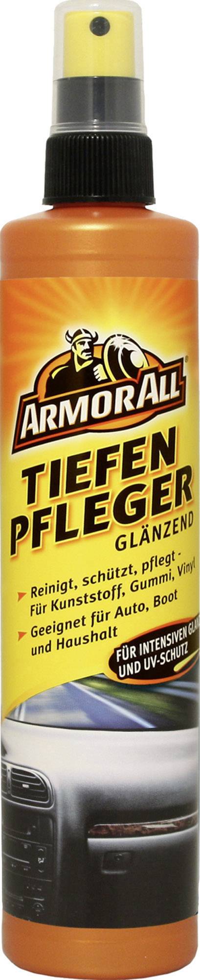 ArmorAll 10043L Kunststoffpfleger 300 ml