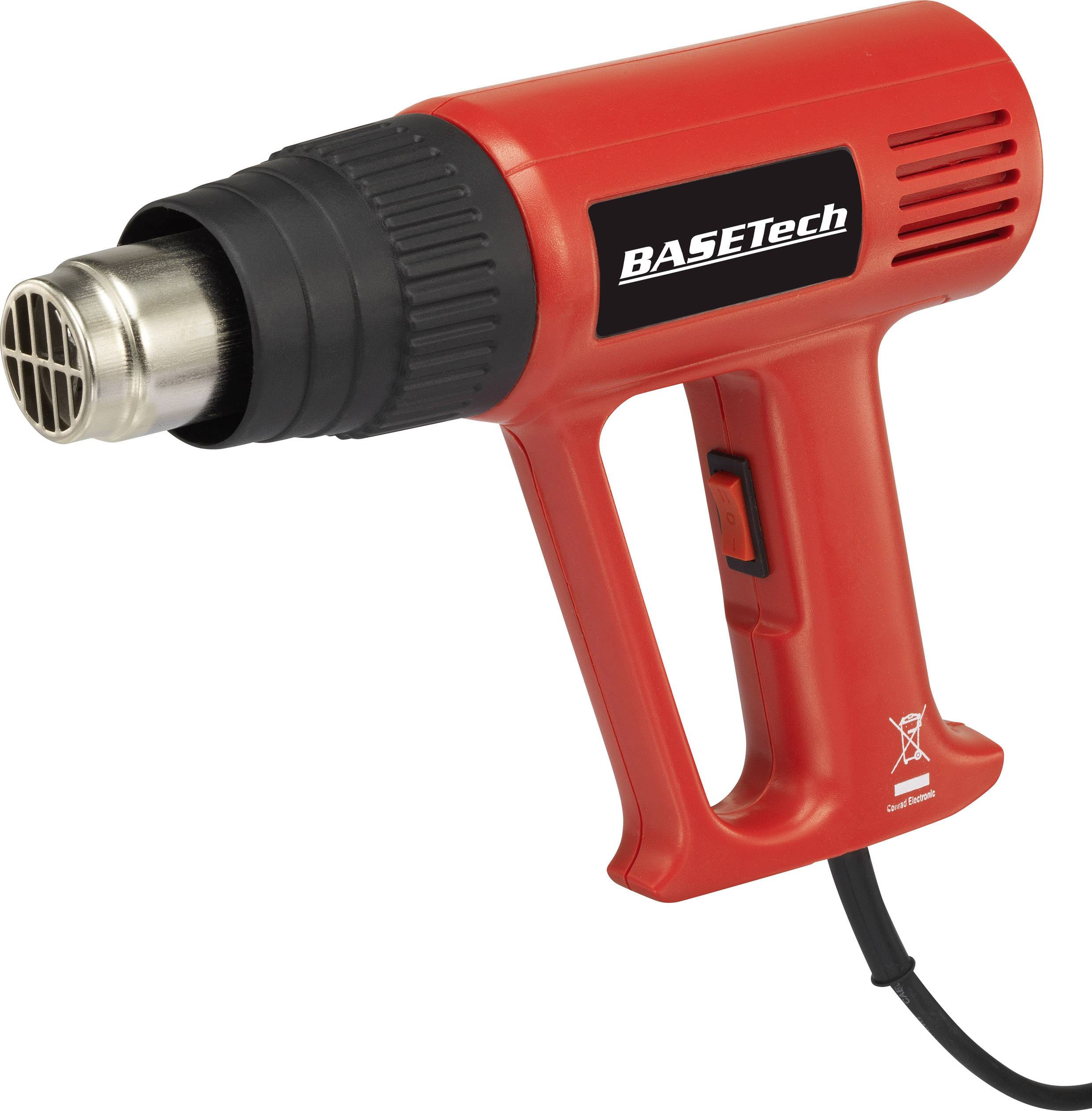 Heißluftgebläse 812537