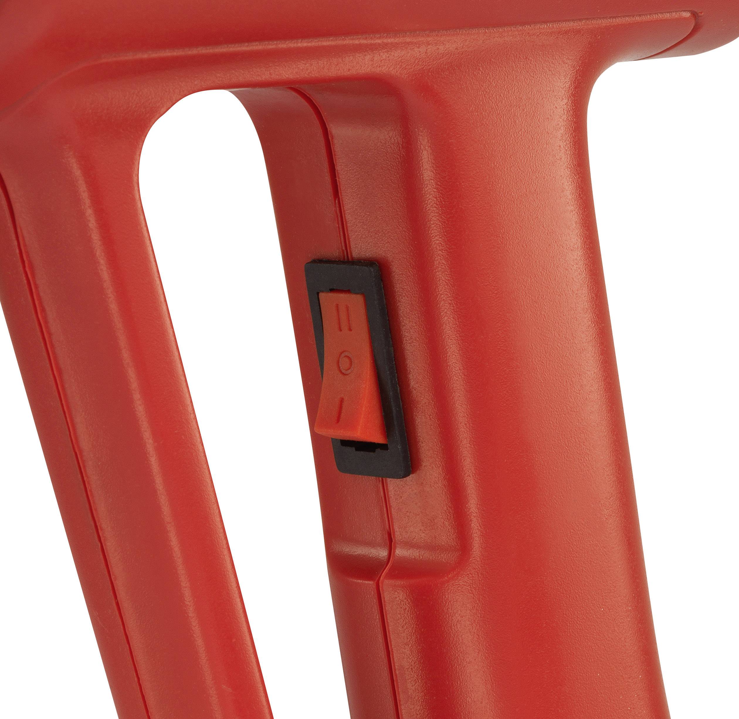 Heißluftgebläse 812537