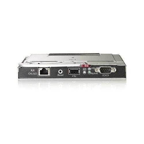 HEWLETT PACKARD 412142-B21 - ProLiant BLC7000 Redundant Onboard Administrator Option